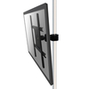 Neomounts by Newstar flat screen pole mount