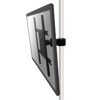 Neomounts by Newstar flat screen pole mount