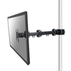Neomounts by Newstar flat screen pole mount