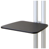 Neomounts by Newstar flat screen stand,  shelf