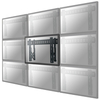 Neomounts by Newstar flat screen wall mount