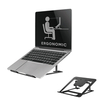 Neomounts by Newstar foldable laptop stand