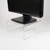 Neomounts by Newstar LCD/CRT monitor riser [acrylic]