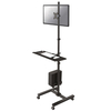 Neomounts by Newstar mobile work station