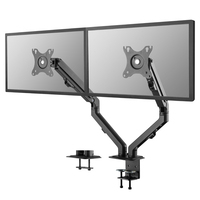 Neomounts by Newstar monitor desk mount