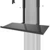 Neomounts by Newstar multimedia shelf