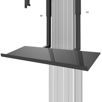 Neomounts by Newstar multimedia shelf