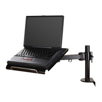Neomounts by Newstar notebook desk mount
