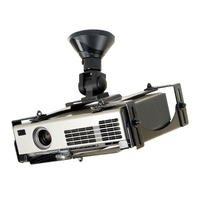 Neomounts by Newstar projector ceiling mount