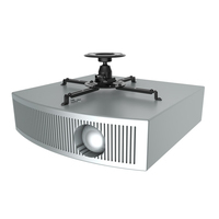 Neomounts by Newstar projector ceiling mount