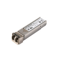 Netgear 10 Gigabit SR SFP+,  10pk network transceiver module 10000 Mbit/s SFP+