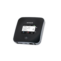 Netgear MR2100 wireless router Dual-band (2.4 GHz / 5 GHz) 3G 4G Black