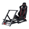 Next Level Racing GT Track Cockpit for Racing Simulators (NLR-S009)