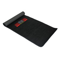 Next Level Racing NLR-A005 flight/racing simulator accessory Racing floor mat