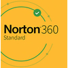 NortonLifeLock Norton 360 Standard 1 license(s)