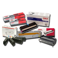 OKI 44643003 toner cartridge Original Cyan 1 pc(s)