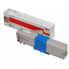 Oki 44973535 Toner cyan,  1.5K pages