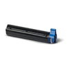 OKI 45807111 toner cartridge Original Black 1 pc(s)
