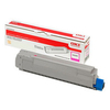 OKI 46471102 toner cartridge Original Magenta 1 pc(s)
