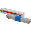 OKI 46490402 toner cartridge Original Magenta 1 pc(s)