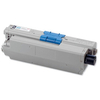 OKI 46490608 toner cartridge Original Black 1 pc(s)