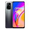 OPPO A94 5G A94 16.3 cm (6.43") Dual SIM ColorOS 11.1 USB Type-C 8 GB 128 GB 4310 mAh Black