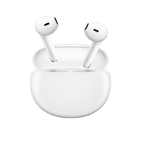 OPPO Enco Air W32 White Headset Wireless In-ear Calls/Music USB Type-C Bluetooth