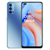 OPPO Reno Reno4 5G 16.3 cm (6.4") Dual SIM Android 10.0 USB Type-C 8 GB 128 GB 4020 mAh Blue