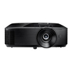 Optoma W400LVe data projector Standard throw projector 4000 ANSI lumens DLP WXGA (1280x800) Black
