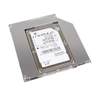 Origin Storage 1TB Uni N/B Hard Drive Kit 5400RPM SATA Optical (2nd) Bay