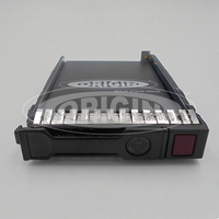 Origin Storage 240GB Hot Plug Enterprise SSD 2.5in SATA Mixed Work Load