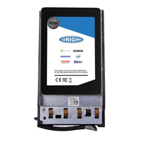 Origin Storage 240GB Hot Plug Enterprise SSD 2.5in SATA Read Intensive