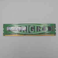 Origin Storage 2GB DDR3-1333 UDIMM 1RX8 Non-ECC memory module