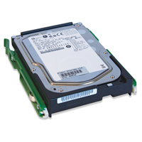 Origin Storage 300Gb 15K Rpm 68-pin SCSI HDD (Fixed )