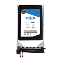 Origin Storage 400GB Hot Plug Enterprise SSD 2.5in SAS Mixed Work Load (Ships as 800GB)