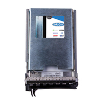 Origin Storage 400GB Hot Plug Enterprise SSD 3.5in SAS Mixed Work Load (Ships as 800GB)