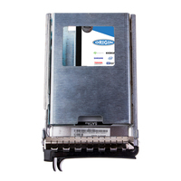 Origin Storage 400GB Hot Plug Enterprise SSD 3.5in SAS Mixed Work Load (Ships as 800GB)