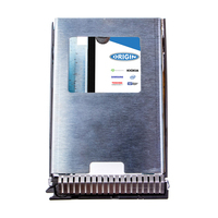 Origin Storage 400GB Hot Plug Enterprise SSD 3.5in SAS Mixed Work Load (Ships as 800GB)