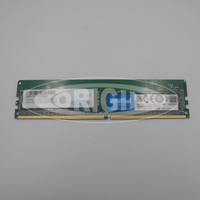 Origin Storage 4GB DDR4-2133 UDIMM 1Rx8 memory module