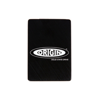 Origin Storage 500GB SATA Latitude E6530 2.5in TLC SSD Main/1st SATA Kit