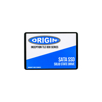 Origin Storage 512GB 3DTLC SSD Latitude E6510 2.5in SSD SATA MAIN/1ST BAY