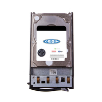 Origin Storage 600GB 10k PowerEdge C6100 Series 2.5in SAS Hotswap HD w/ Caddy