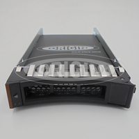Origin Storage 960GB Hot Plug Enterprise SSD 2.5in SATA Mixed Work Load