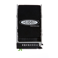 Origin Storage 960GB Hot Plug Enterprise SSD 2.5in SATA Read Intensive