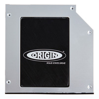 Origin Storage DELL-120TLC-NB44 internal solid state drive 2.5" 120 GB Serial ATA III TLC