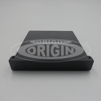 Origin Storage DELL-120TLC-NB49 internal solid state drive 2.5" 120 GB Serial ATA III TLC
