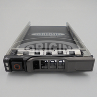 Origin Storage DELL-960EMLCMWL-S16 internal solid state drive 2.5" 960 GB Serial ATA III MLC