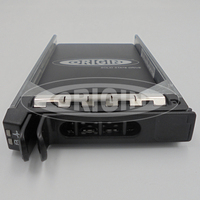 Origin Storage DELL-960EMLCMWL-S9 internal solid state drive 2.5" 960 GB Serial ATA III MLC