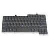 Origin Storage Dell Notebook KBD - Lat E5/6xxx keyboard QWERTZ Black