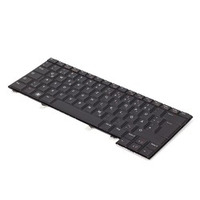 Origin Storage KB-6DJRW notebook spare part Keyboard